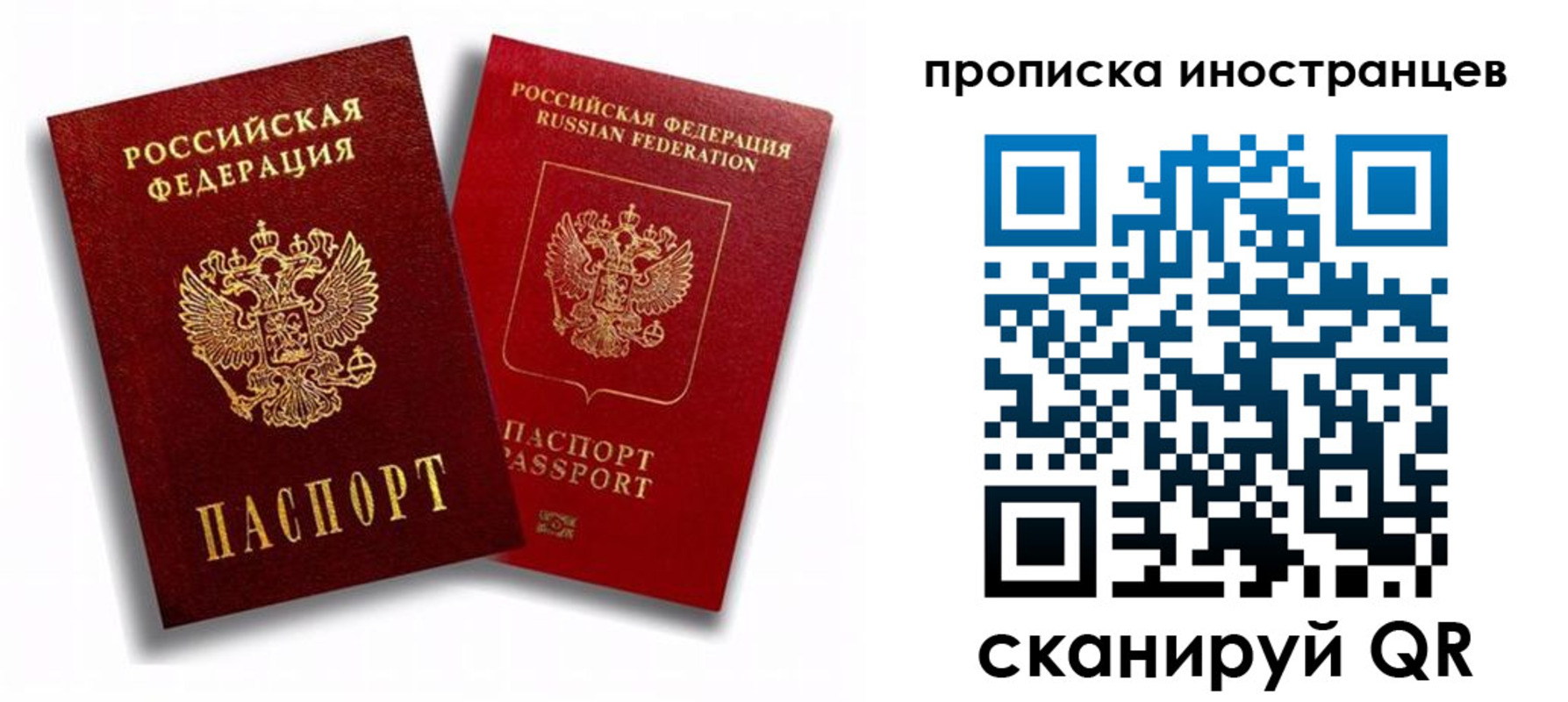 прописка паспорт в Калининградской области